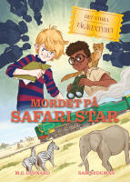 Mordet p&aring; Safari Star