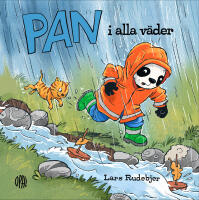 Pan i alla v&auml;der