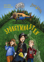 Sp&ouml;kgymnasten