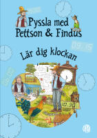 L&auml;r dig klockan