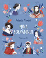 Mina bokv&auml;nner