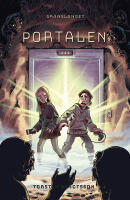 Portalen