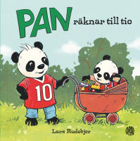 Pan r&auml;knar till tio