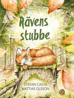 R&auml;vens stubbe