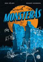 Monster&aring;s