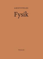 Fysik