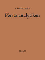 F&ouml;rsta analytiken