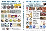 Samlarboken 2026 : nr 36