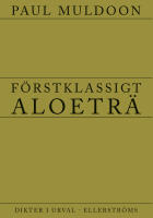 F&ouml;rstklassigt aloetr&auml;