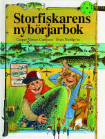 Storfiskarens nyb&ouml;rjarbok