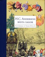 H. C. Andersens b&auml;sta sagor