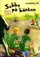 Sebbe p&aring; b&auml;nken