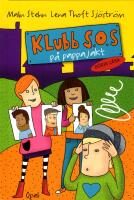 Klubb S.O.S. p&aring; pappajakt