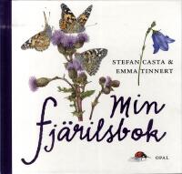 Min fj&auml;rilsbok