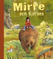 Mirre och Bj&ouml;rnen
