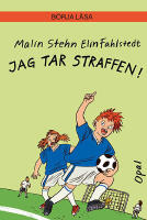 Jag tar straffen!