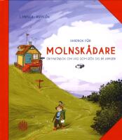 Handbok f&ouml;r molnsk&aring;dare : en faktabok om vad som r&ouml;r sig p&aring; himlen