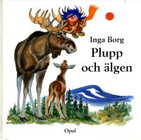 Plupp och &auml;lgen