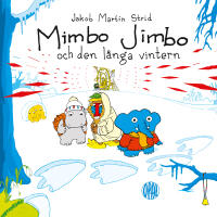 Mimbo Jimbo och den l&aring;nga vintern