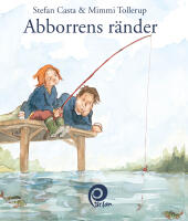 Abborrens r&auml;nder