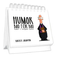 Humor dag f&ouml;r dag