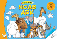 L&auml;r dig teckna Noas ark