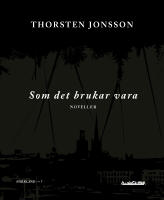 Som det brukar vara