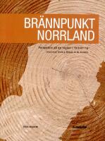 Br&auml;nnpunkt Norrland : perspektiv p&aring; en region i f&ouml;r&auml;ndring