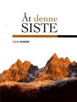 &Aring;t denne siste