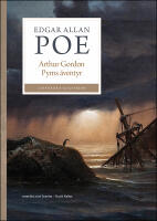 Arthur Gordon Pyms &auml;ventyr