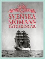 Svenska sj&ouml;manstatueringar