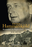 G&aring;tan Hammarskj&ouml;ld : ber&auml;ttelsen om flygkraschen i Ndola