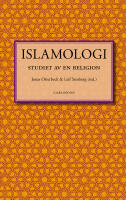 Islamologi : studiet av en religion