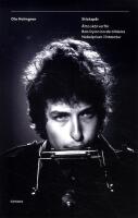 Sticksp&aring;r : &aring;tta sk&auml;l varf&ouml;r Bob Dylan borde tilldelas Nobelpriset i litteratur