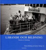 L&auml;rande och bildning