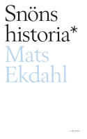 Sn&ouml;ns historia