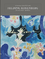 Svenska tons&auml;ttare : Hilding Rosenberg