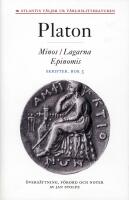 Skrifter. Bok 5, Minos ; Lagarna ; Epinomis