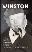 Winston : Churchill och den brittiska v&auml;rldsordningens slut