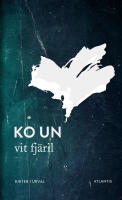 Vit fj&auml;ril