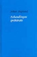 Avhandlingens spr&aring;kdr&auml;kt