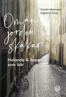Om &auml;n jorden skakar : helande och hopp som b&auml;r