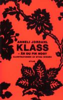 Klass - &auml;r du fin nog?