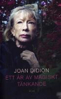 Ett &aring;r av magiskt t&auml;nkande