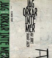 Jag orkar inte mer : n&auml;r jobbet skadar sj&auml;len