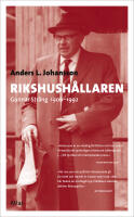 Rikshush&aring;llaren : Gunnar Str&auml;ng 1906-1992