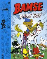 Bamse och Billy Boy