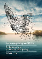 Det var n&aring;gonting med fj&auml;rilar : reflektioner om demokrati och styrning