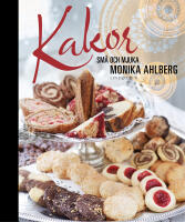 Kakor : sm&aring; och mjuka