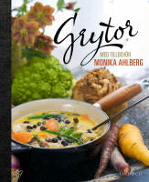 Grytor med tillbeh&ouml;r